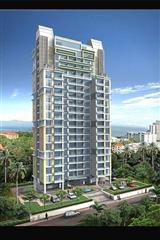 The View - Condominium - Pratumnak Hill - Pratumnak